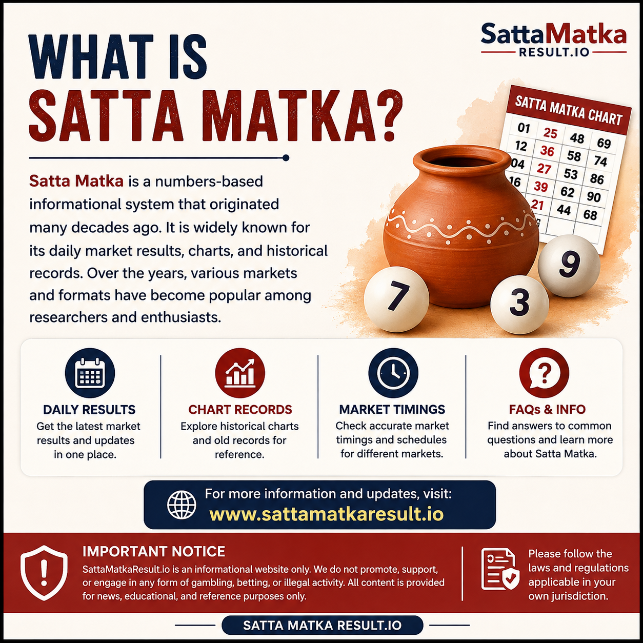 what is satta matka